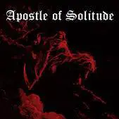 Apostle Of Solitude : Apostle of Solitude